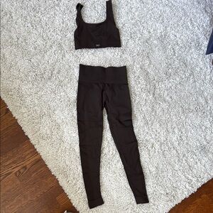 SET ACTIVE workout set size S